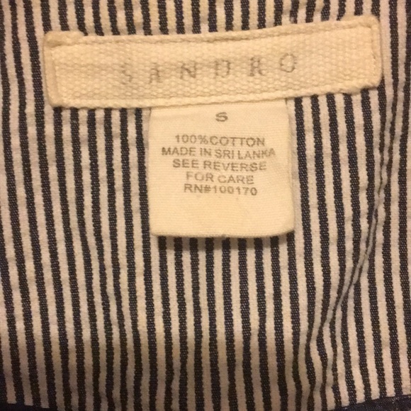 🔥Everything Jacket Gently Used - Picture 2 of 6